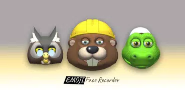 Emoji Face Recorder
