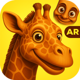 Emoji Face Recorder AR icono