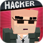 Hacker آئیکن