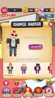 Hacker اسکرین شاٹ 2