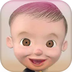 Baby (Haut für virtuelles Baby APK Herunterladen