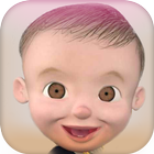 Baby Boy (Skin for Virtual Bab-icoon