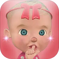 Baby Lady (Outfit For My Baby) APK download