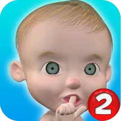 My Baby 2 (<span class=red>Virtual Pet</span>)