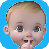 Mon bébé avant (bébé virtuel) APK