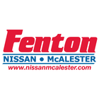 Fenton Nissan of McAlester أيقونة