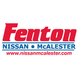 Fenton Nissan of McAlester icon