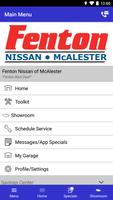 Fenton Nissan of McAlester اسکرین شاٹ 3