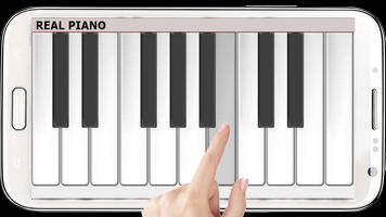 पियानो स्क्रीनशॉट 3