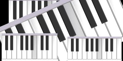 piano اسکرین شاٹ 2