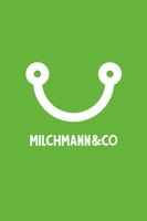 Poster Milchmann & Co