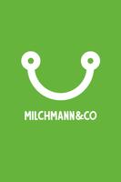 Milchmann & Co ポスター