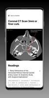 Sinus Surgery CT Checklist screenshot 2