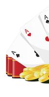 Ludo Gold Cartaz
