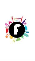 Festwill - Online food Delivery & Party Supplies Cartaz
