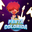 Festa Colorida