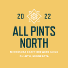 All Pints North 图标