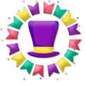 Festie 2019 Caps