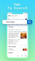 Free Browser - Fast & Secured Screenshot 2