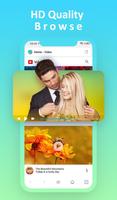Free Browser - Fast & Secured Screenshot 3