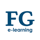 Festina e-learning 아이콘