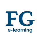 Festina e-learning biểu tượng