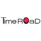 Timeroad e-learning Zeichen