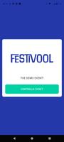 Festivool Ticket Check स्क्रीनशॉट 1