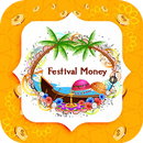 Festival money APK