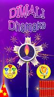 Diwali Dhamaka Poster