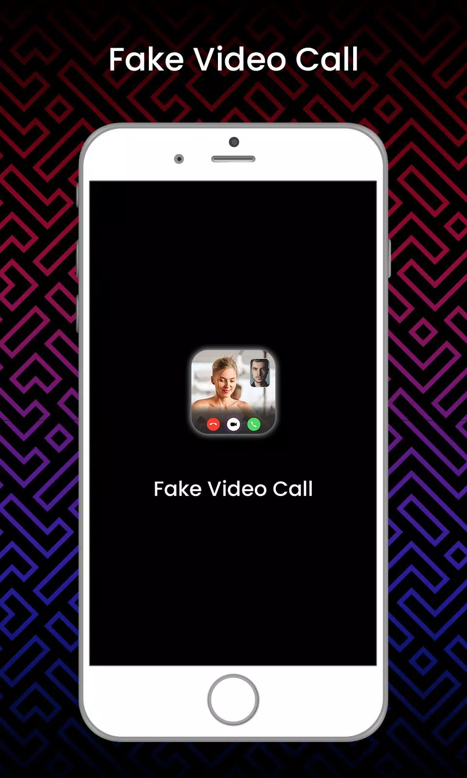 e mastersensei video call fake APK for Android Download