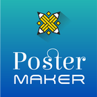 Poster Maker : Flyer Maker simgesi