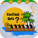 Festival quiz APK