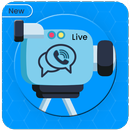 Live Video Chat - Random Video Chat aplikacja
