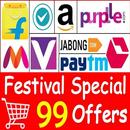 Festival Special 99 Shopping App APK