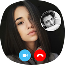 Video Call Advice & Fake Video Call aplikacja