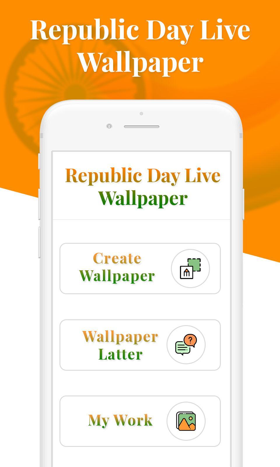 Republic Day 2019 HD Wallpaper : Name Art APK for Android Download Republic Day 2019 HD Wallpaper : Name Art APK for Android Download
