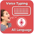 Voice Typing - Talk to Text