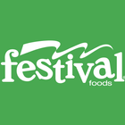 Festival Foods Test icône