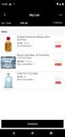 Festival Foods Test Screenshot 2