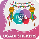 Ugadi Stickers For Whatsapp APK