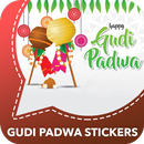 Gudi Padwa WAStickerApps APK