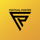Festival Poster Maker & Brand APK