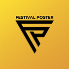 Festival Poster ikona