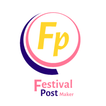 Festival Post maker business