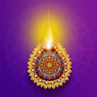 آیکون‌ Festivals 2019 - Diwali Greeti
