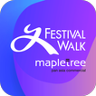 Festival Walk 又一城 أيقونة