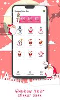 1 Schermata Christmas Sticker Pack for Whatsapp WastickerApps