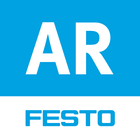 Festo Didactic AR biểu tượng