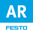 Festo Didactic AR আইকন